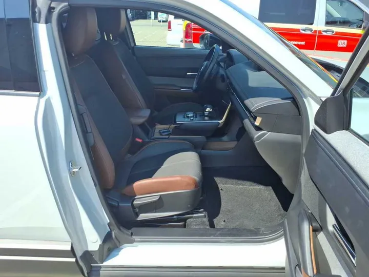 Mazda MX-30