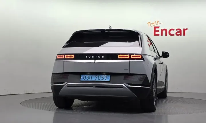 Hyundai Ioniq5