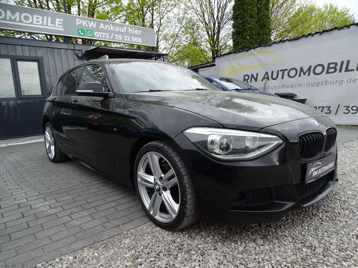 BMW 120