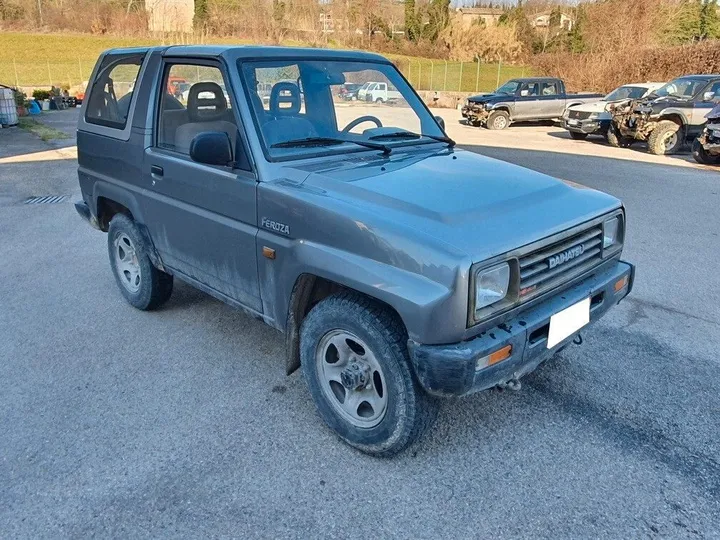 Daihatsu Other
