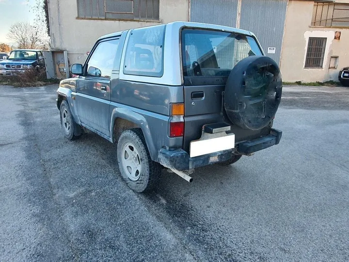 Daihatsu Other