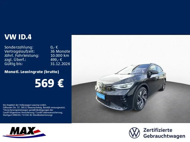 Volkswagen ID.4