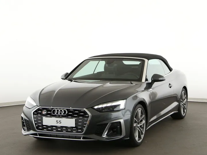 Audi S5