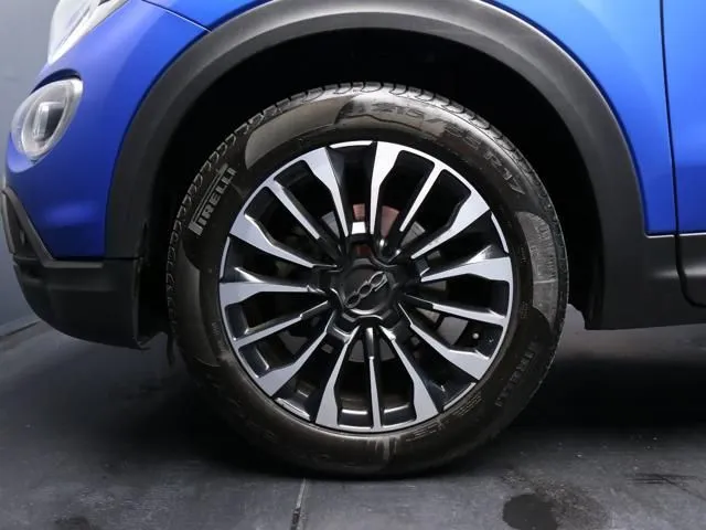 Fiat 500L Cross