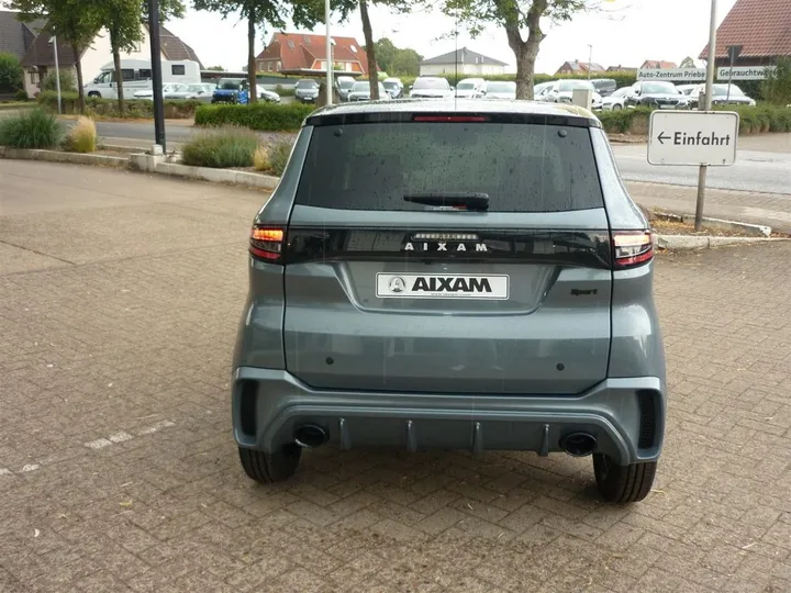 Aixam City