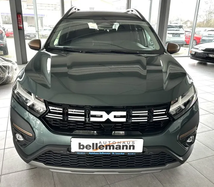 Dacia Jogger