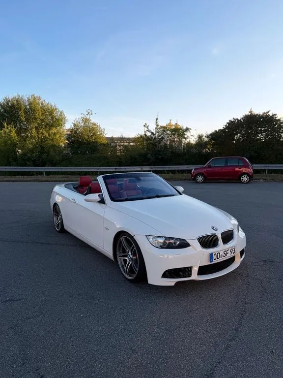 BMW 325