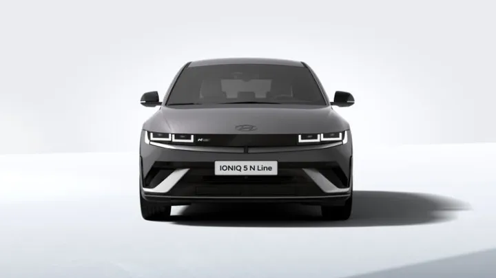 Hyundai IONIQ 5