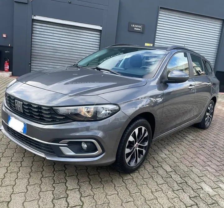 Fiat Tipo