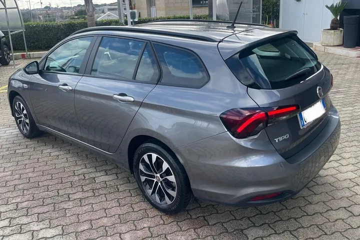 Fiat Tipo