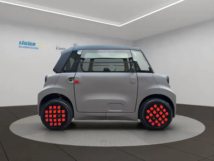 Citroën AMI