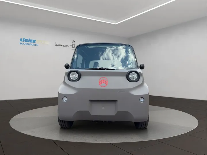 Citroën AMI