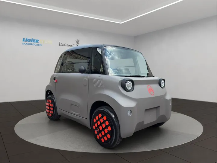 Citroën AMI