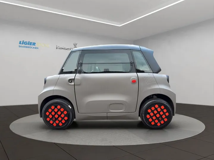 Citroën AMI