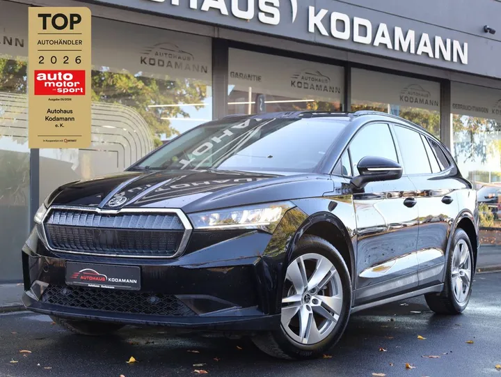 Škoda Enyaq