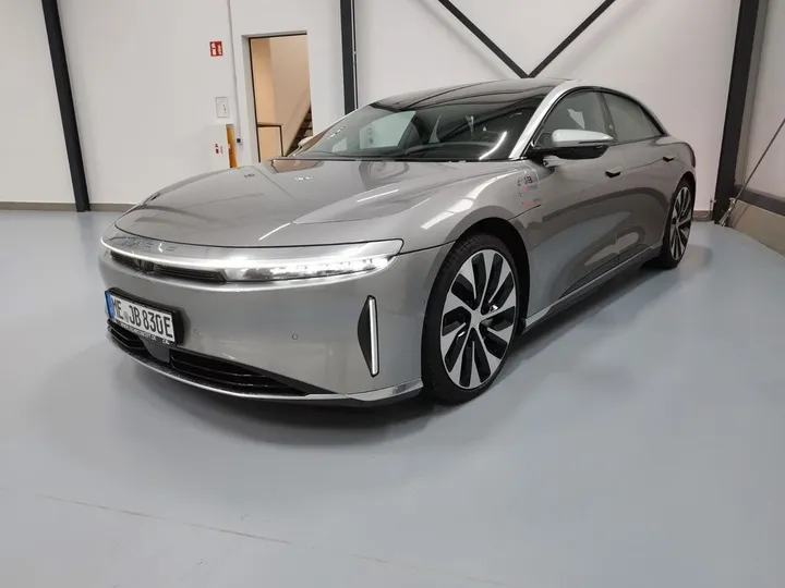 Lucid Air