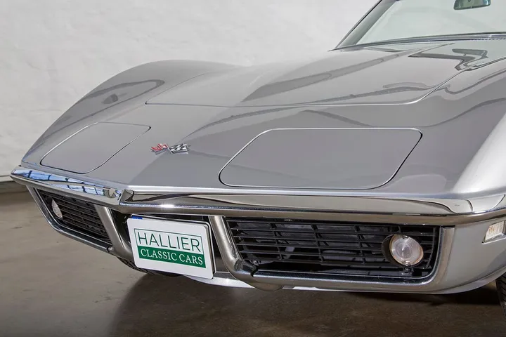 Corvette C3