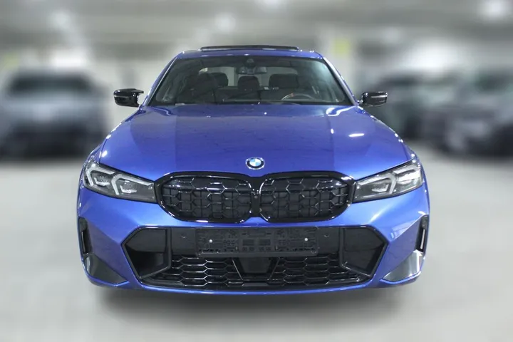 BMW M340i