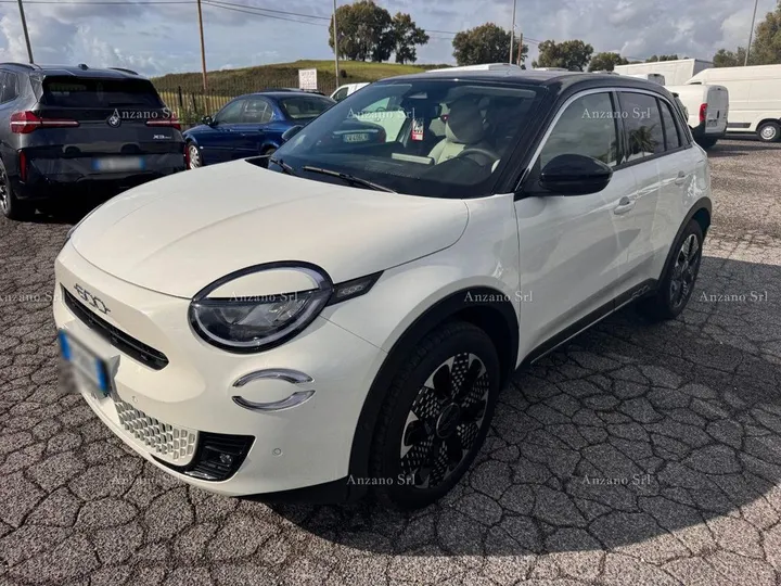 Fiat Other