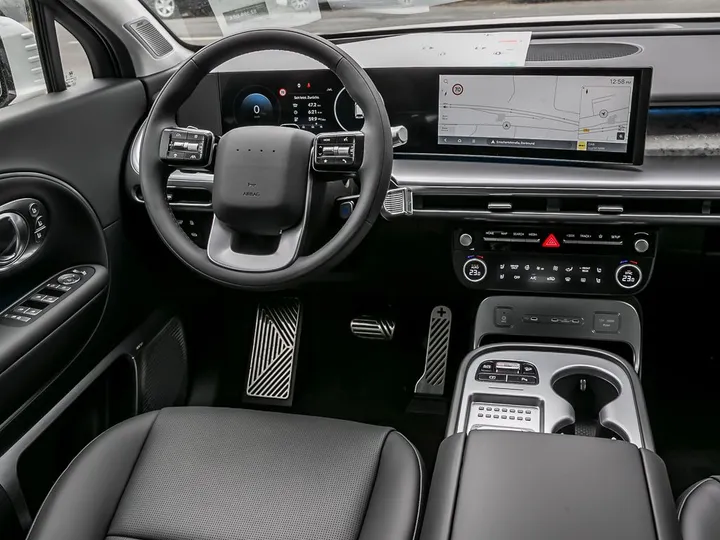 Hyundai IONIQ 9