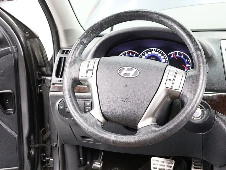 Hyundai Veracruz