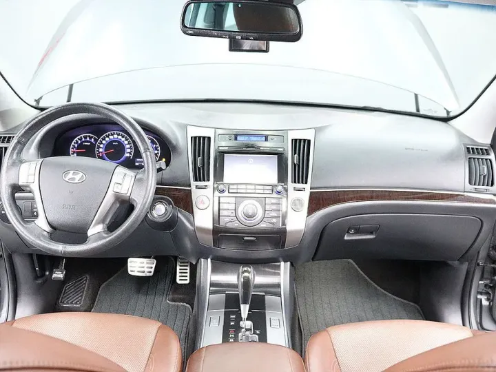 Hyundai Veracruz