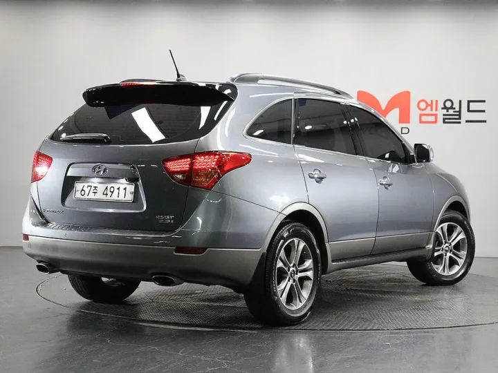 Hyundai Veracruz