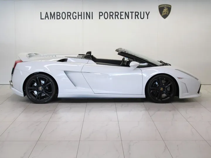 Lamborghini Gallardo