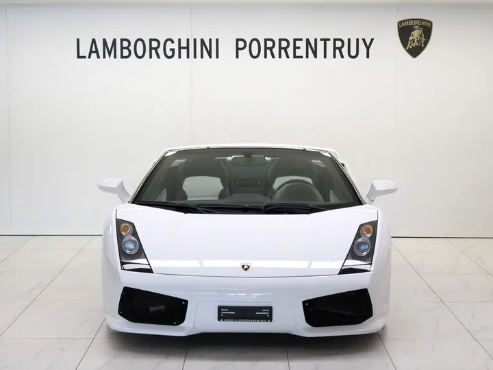 Lamborghini Gallardo