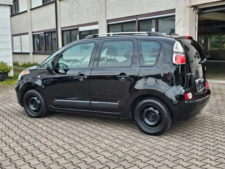 Citroën C3 Picasso