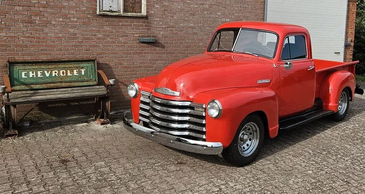 Chevrolet Other