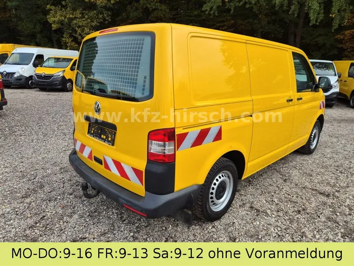 Volkswagen T5 Transporter