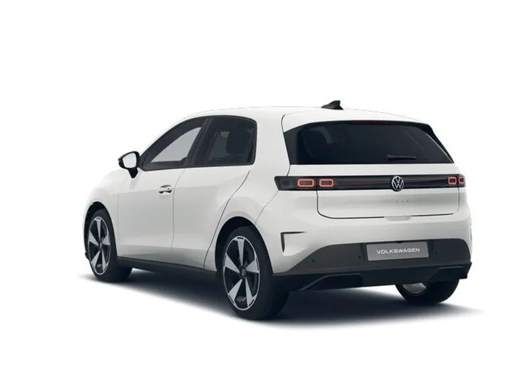 Volkswagen ID. Polo