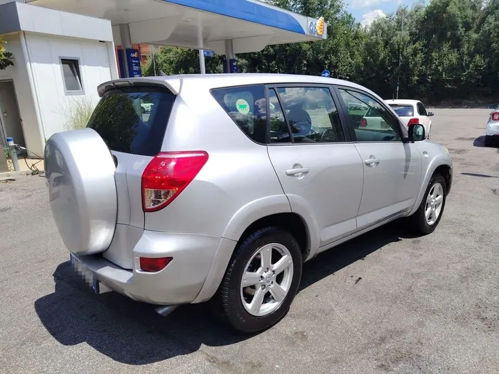 Toyota Other