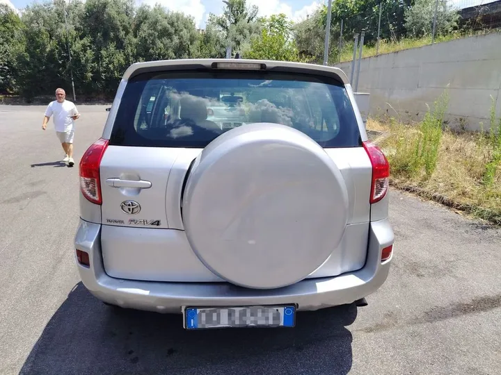 Toyota Other