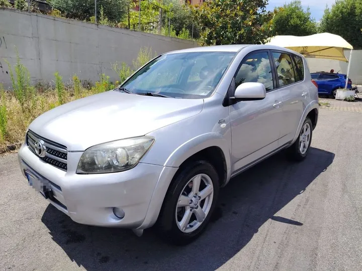 Toyota Other