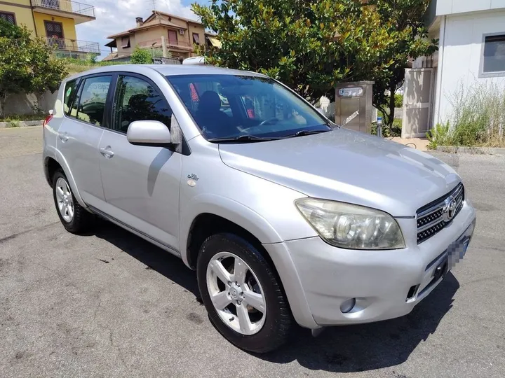 Toyota Other