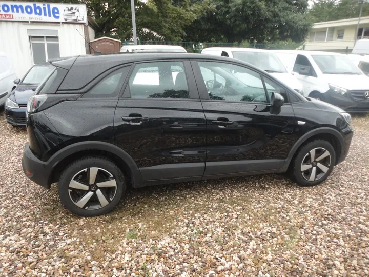 Opel Other