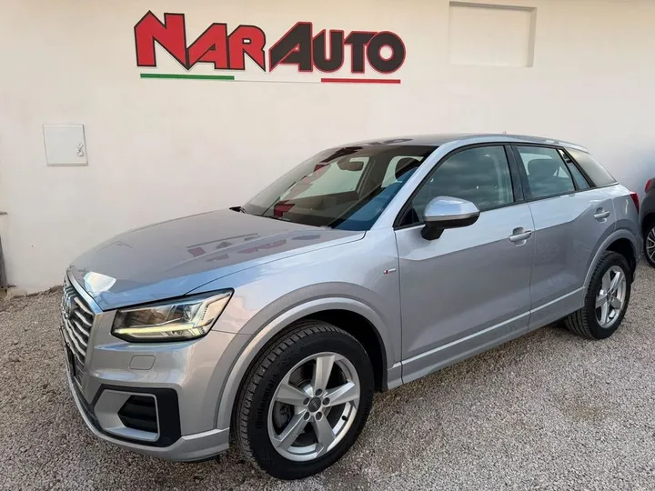 Audi Q2