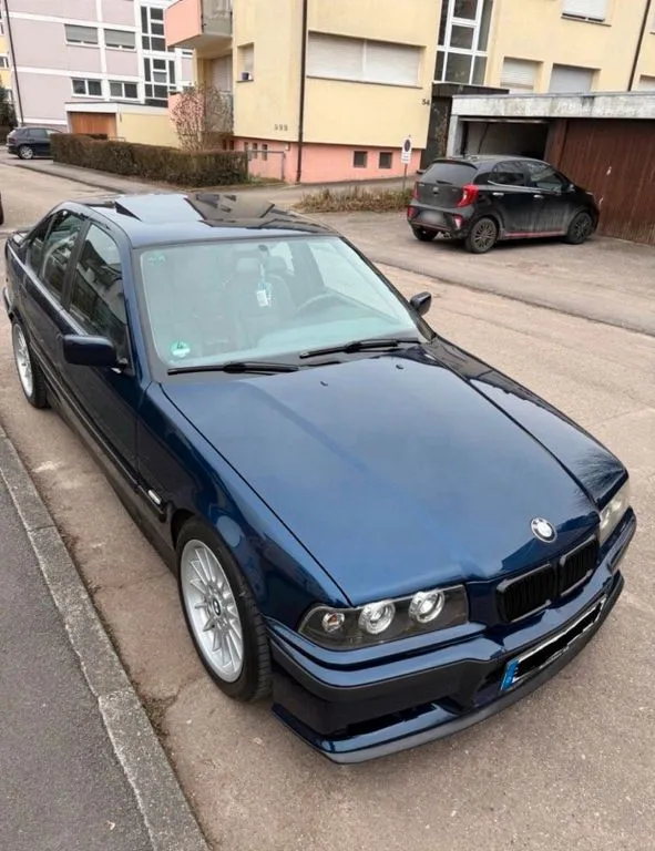 BMW 316
