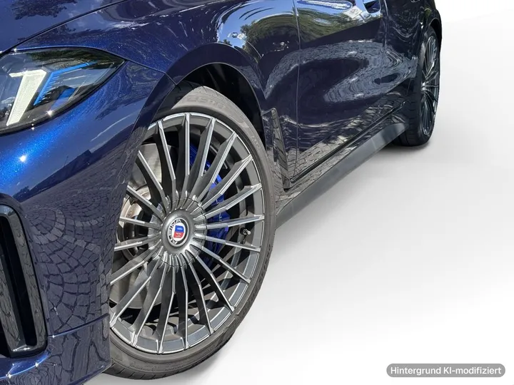 ALPINA D4