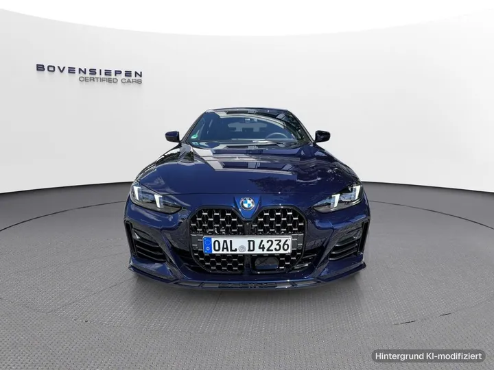 ALPINA D4