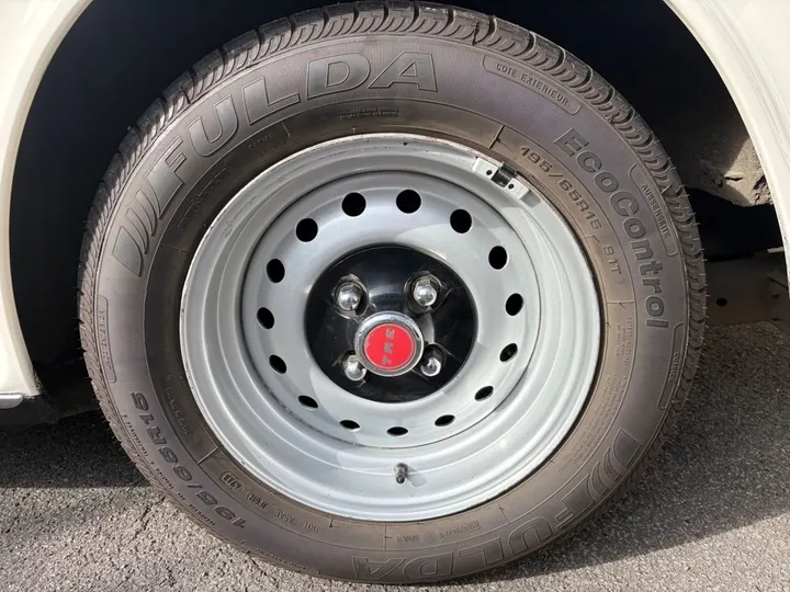 Triumph TR6