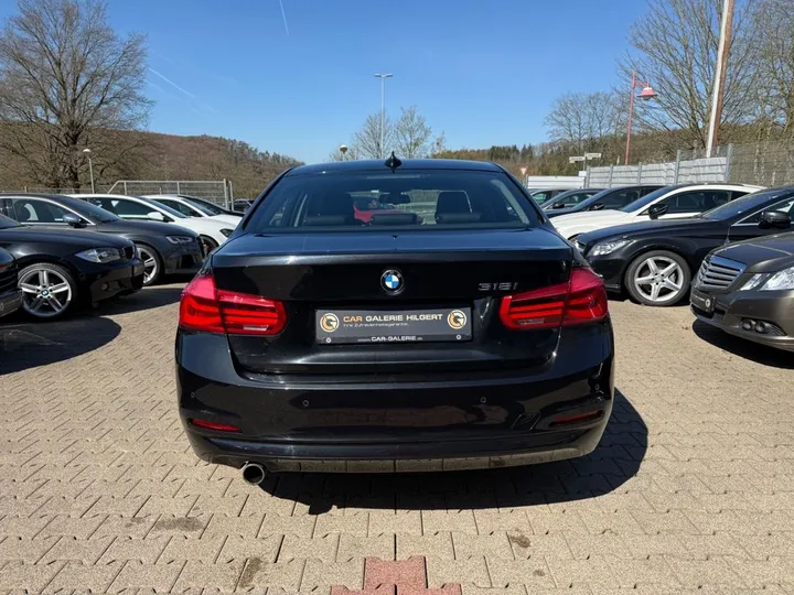 BMW 318