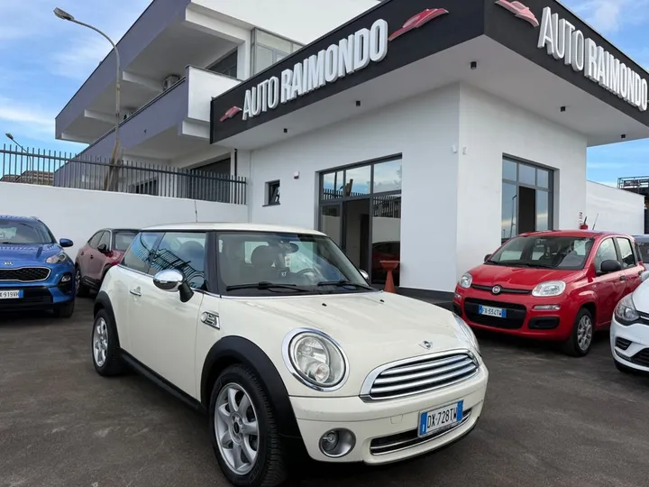 MINI Other