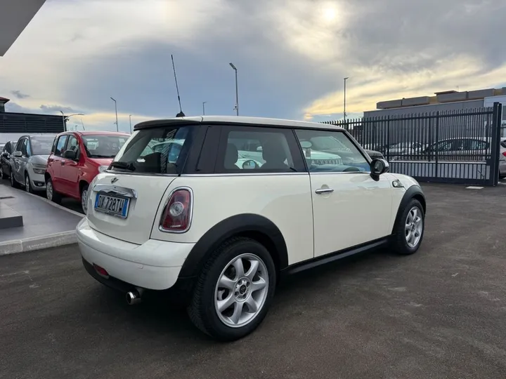 MINI Other