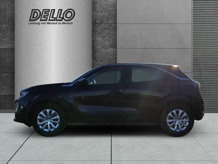 Opel Mokka-e