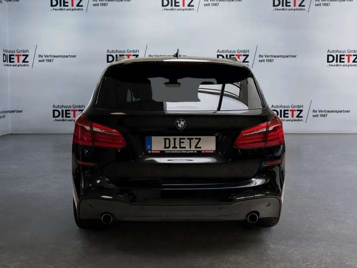 BMW 220 Active Tourer