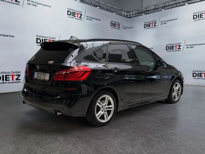 BMW 220 Active Tourer