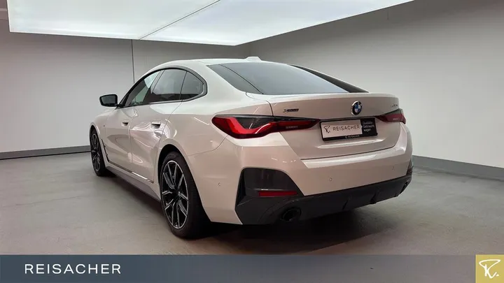 BMW 430